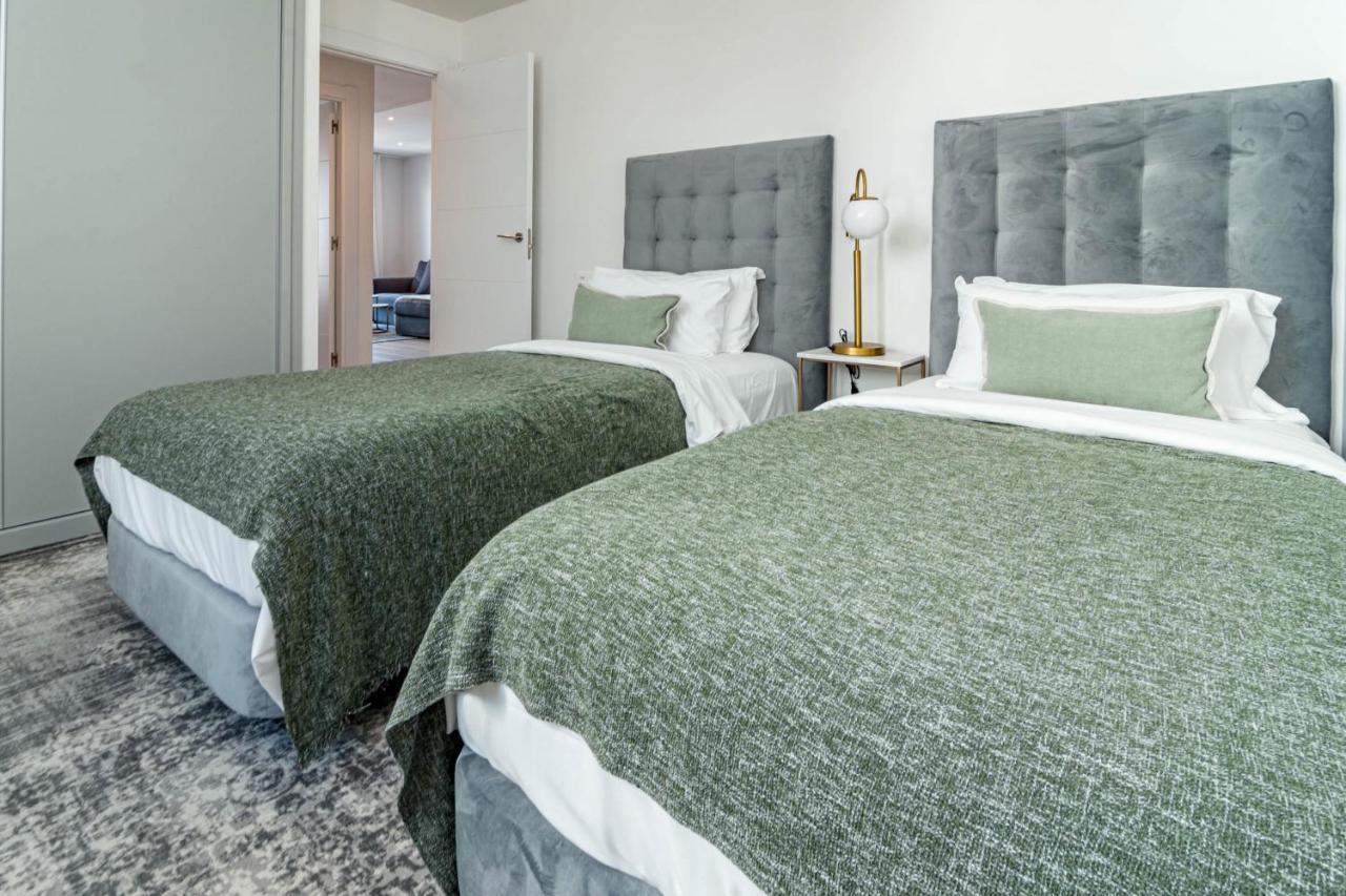 Jg35a- Perfect In Good Location Apartamento Marbella