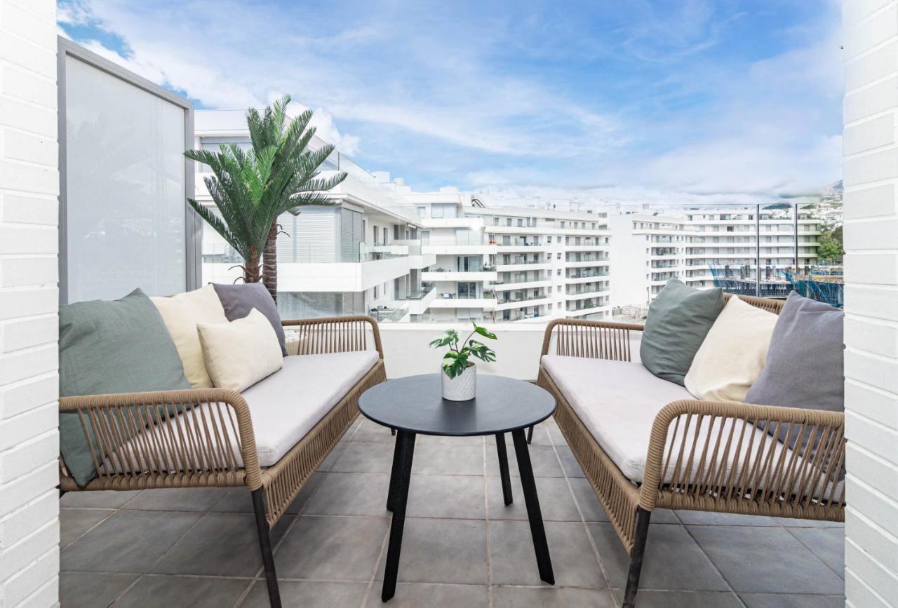 Jg35a- Perfect In Good Location Apartamento Marbella