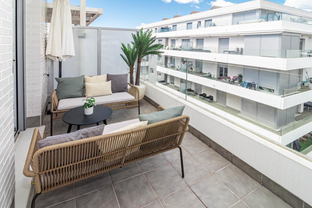 Apartamento Jg35a- Perfect In Good Location *