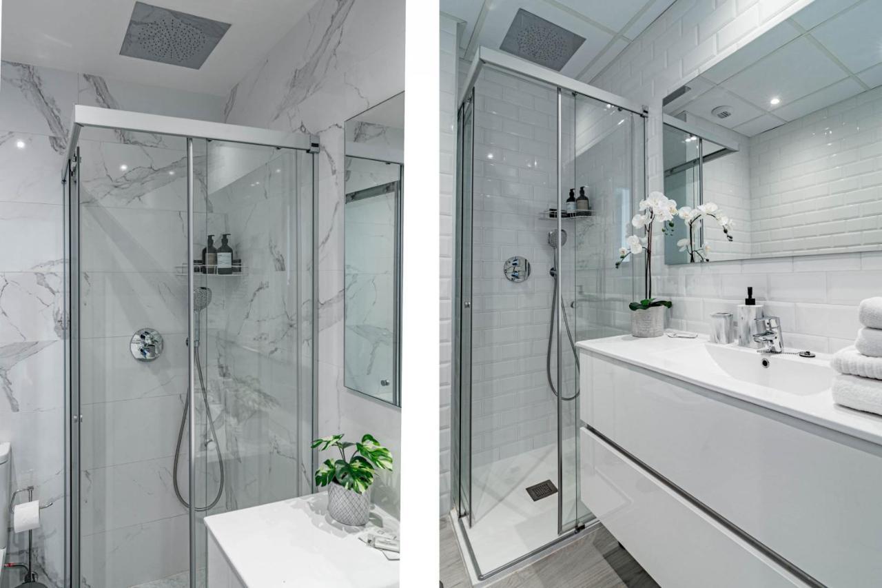 Jg35a- Perfect In Good Location Apartamento