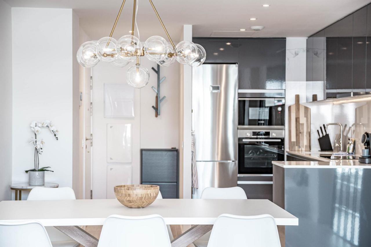 Jg35a- Perfect In Good Location * Marbella