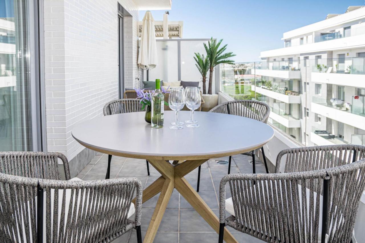 Apartamento Jg35a- Perfect In Good Location Marbella