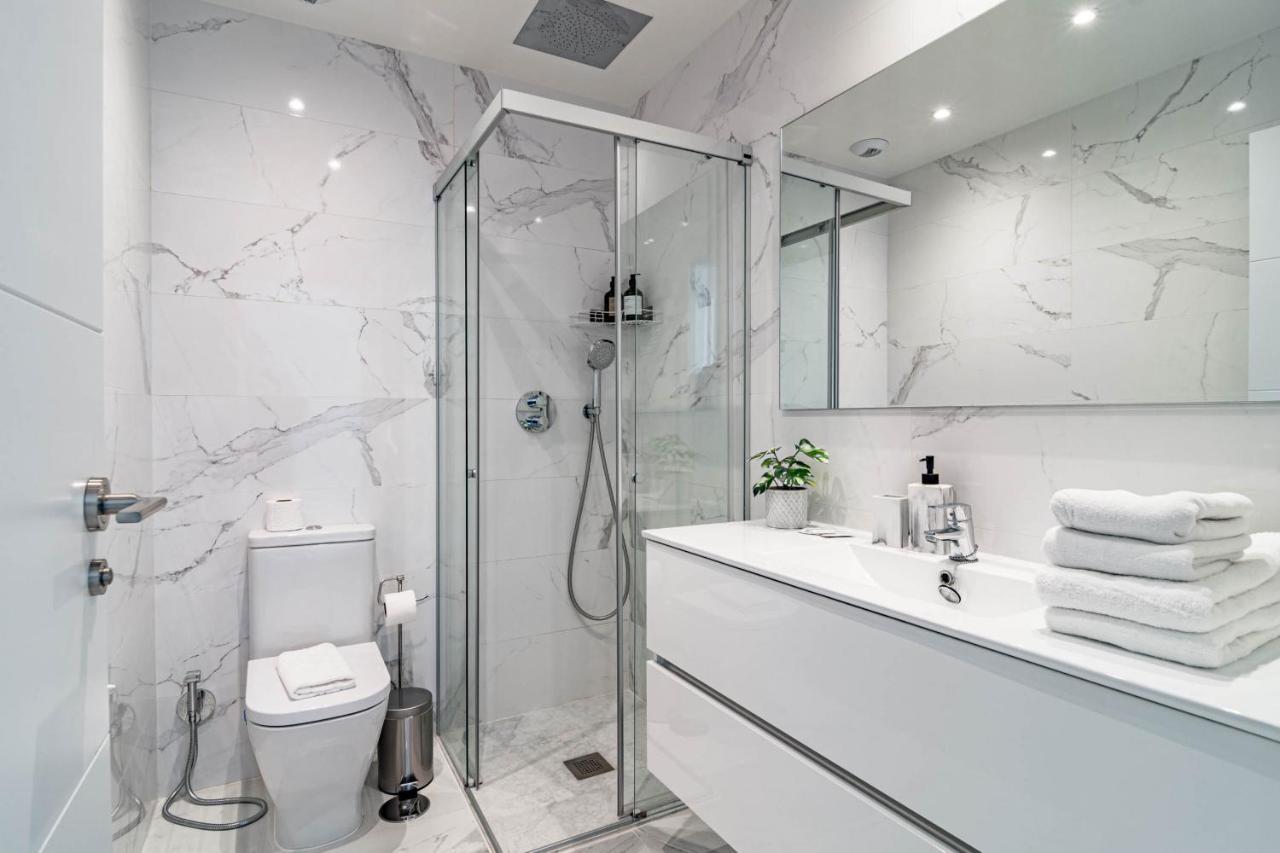 Apartamento Jg35a- Perfect In Good Location