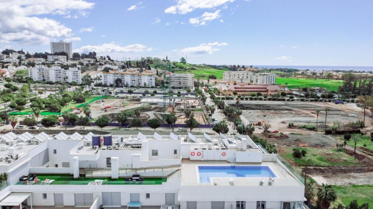 Apartamento Jg35a- Perfect In Good Location