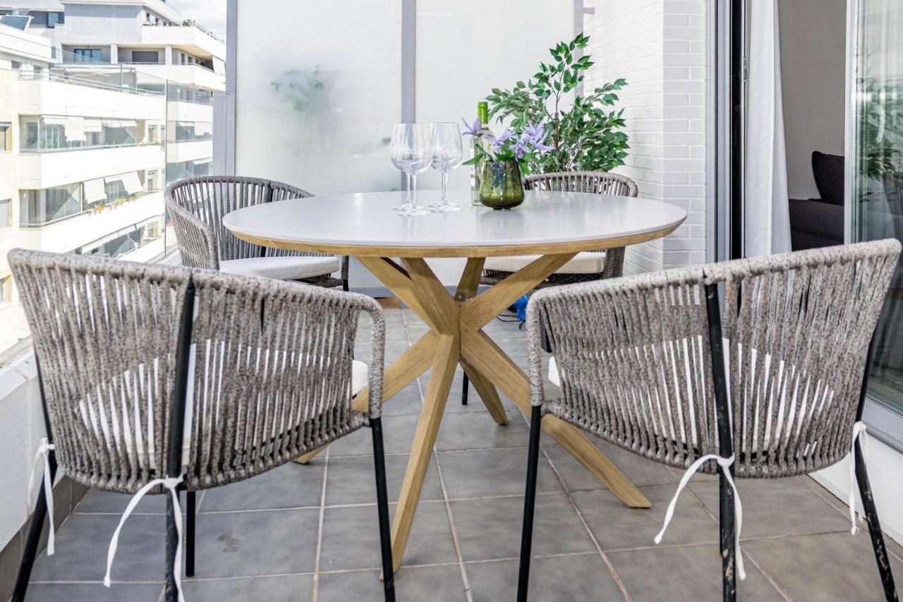 Jg35a- Perfect In Good Location Apartamento