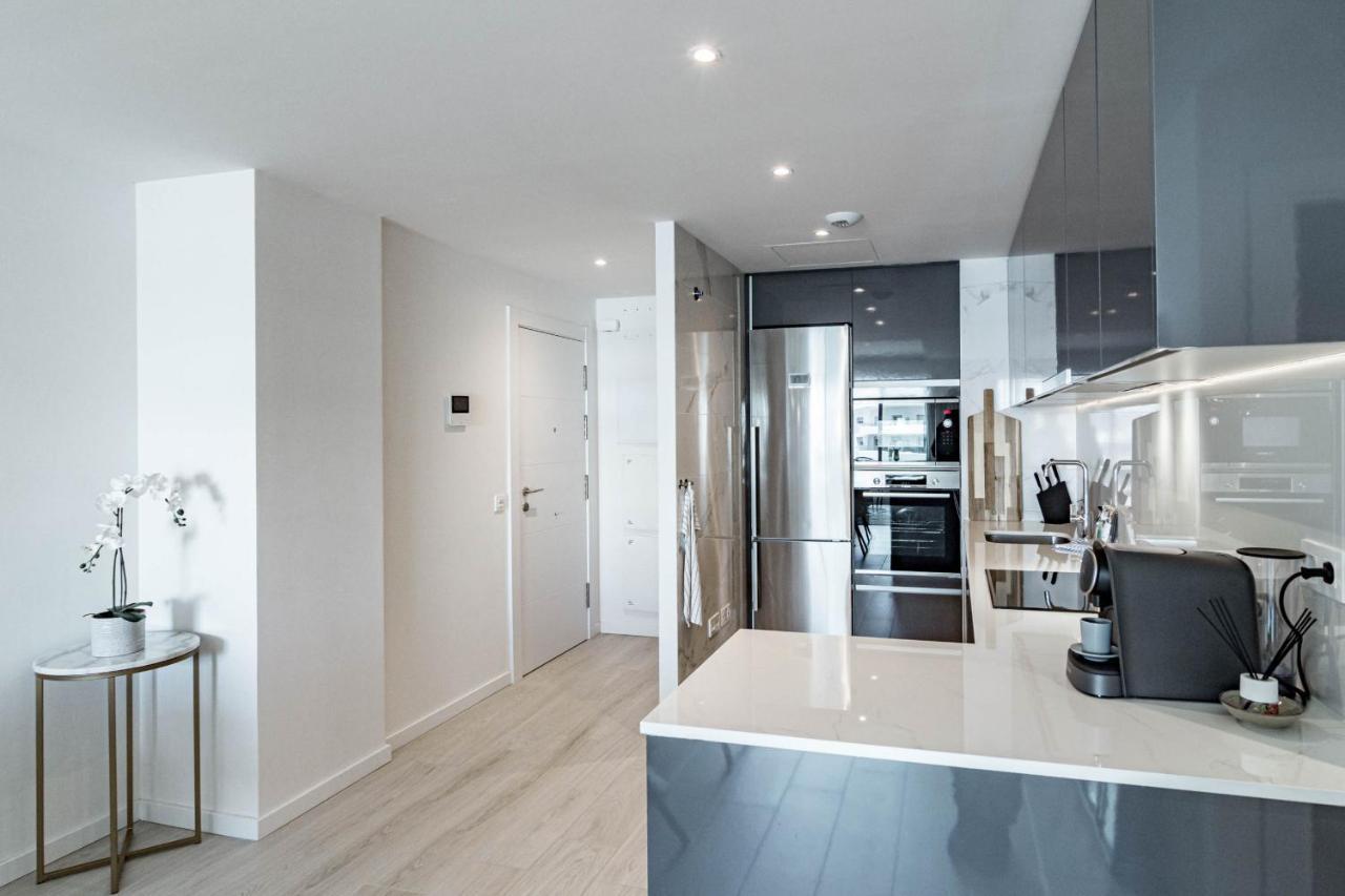 Jg35a- Perfect In Good Location Apartamento