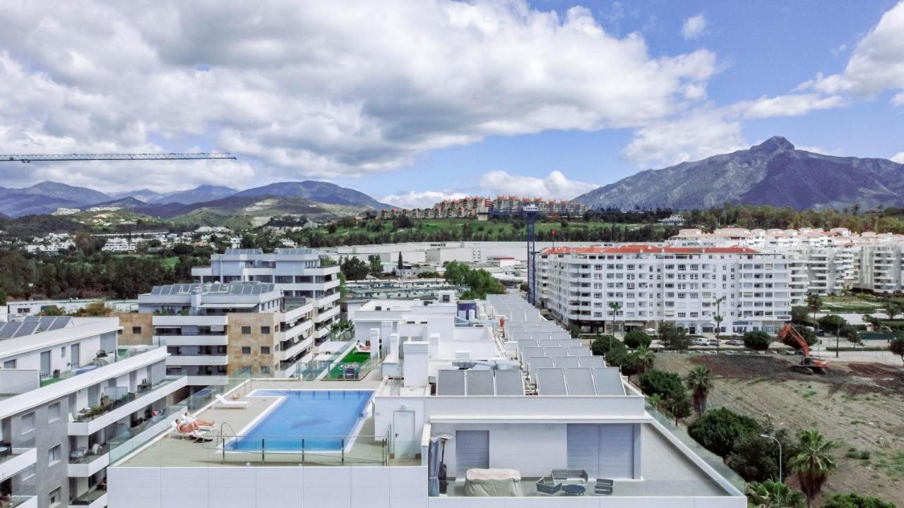 Jg35a- Perfect In Good Location Apartamento