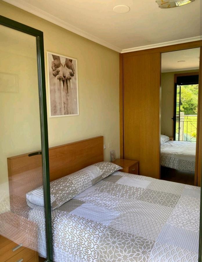 ático Con Piscina Apartamento *
