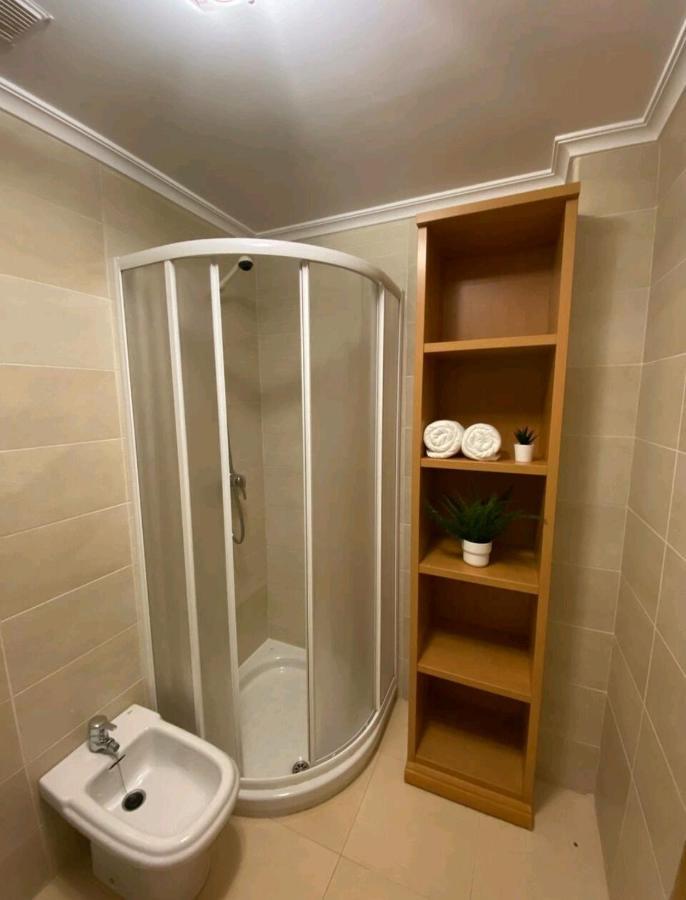ático Con Piscina