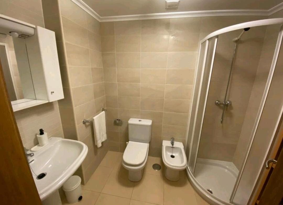 Apartamento ático Con Piscina