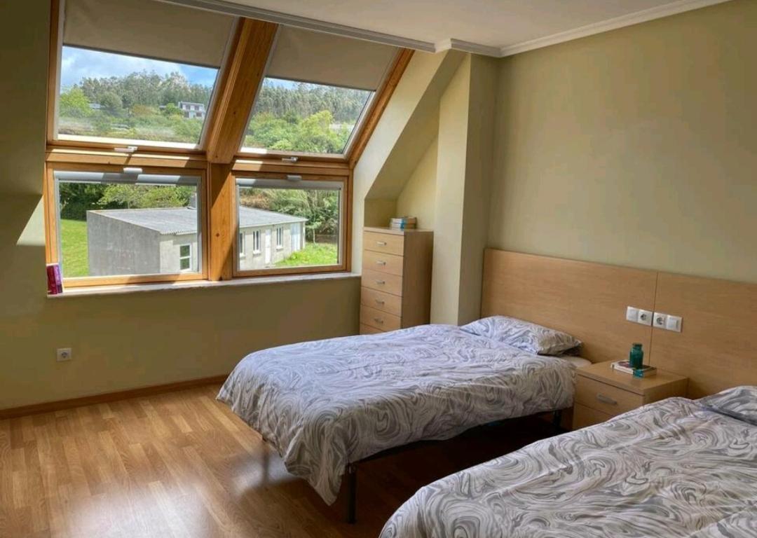 ático Con Piscina Apartamento