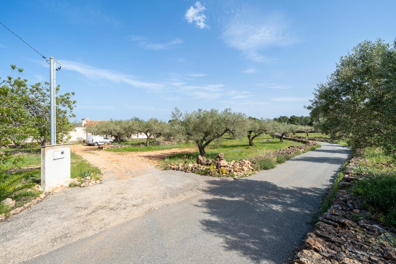 Villa Casa En Olivera A 3 Km De La Costa *