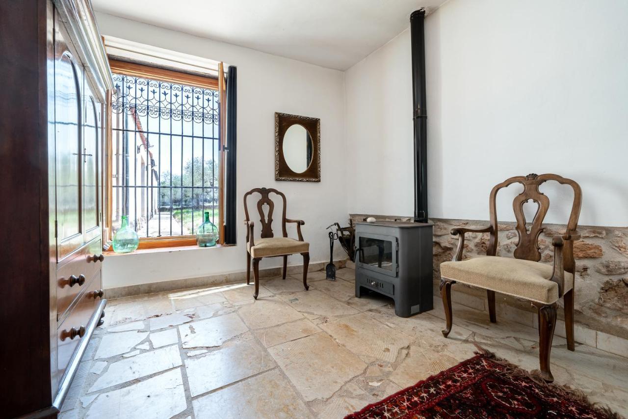 Casa En Olivera A 3 Km De La Costa Villa *