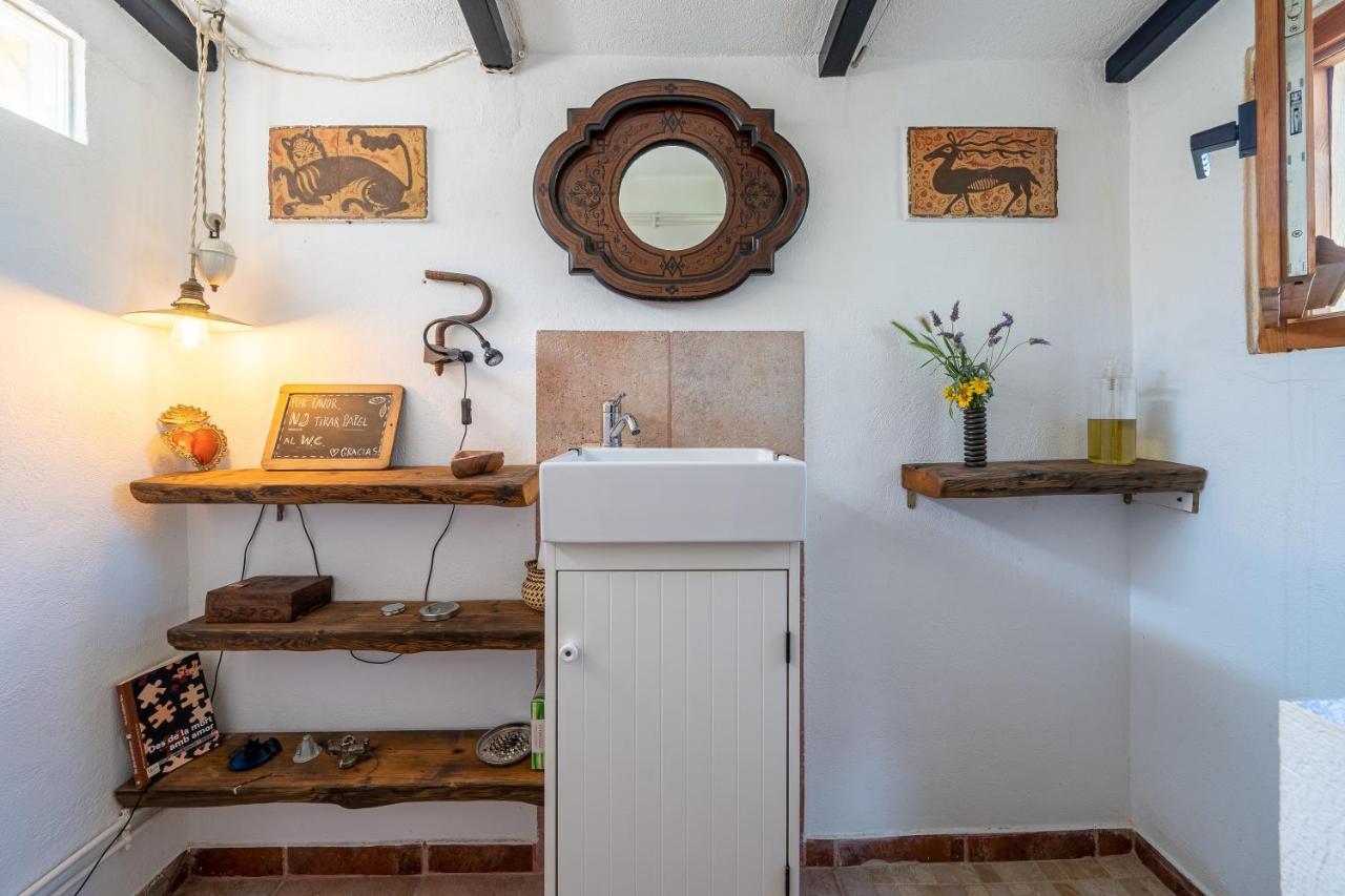Villa Casa En Olivera A 3 Km De La Costa *