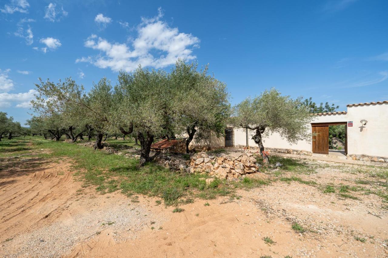 Villa Casa En Olivera A 3 Km De La Costa