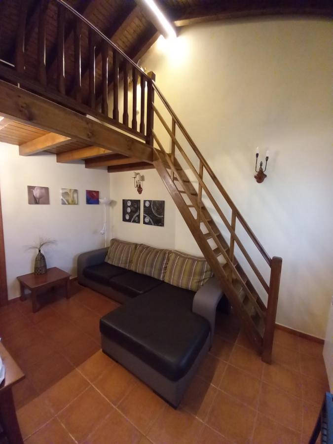 Coviellador Cangas De Onis Country house Coviella