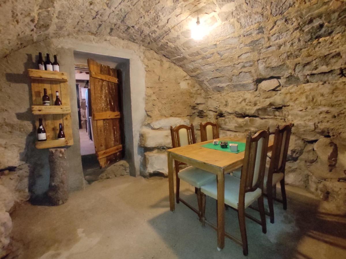 Casa Vall Bona Country house *