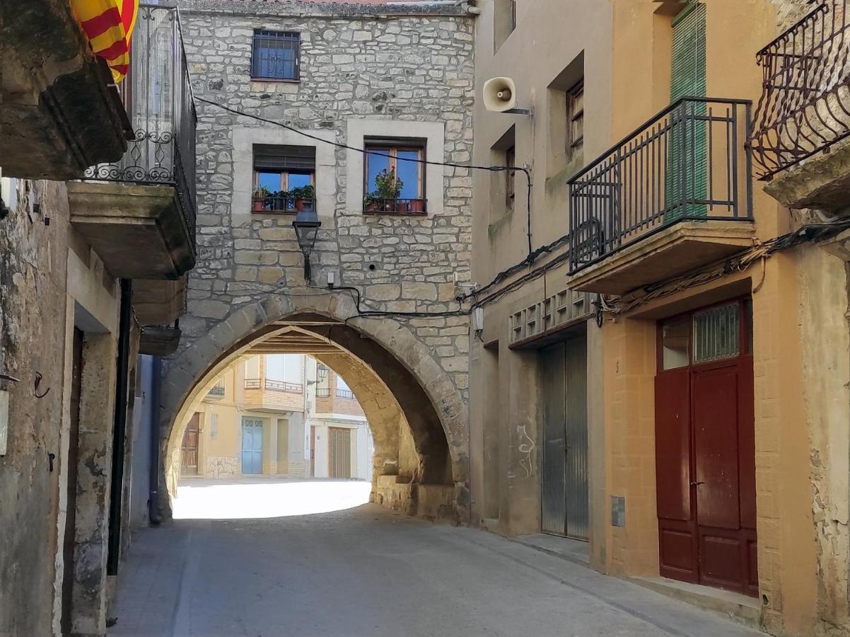 Casa Vall Bona Country house