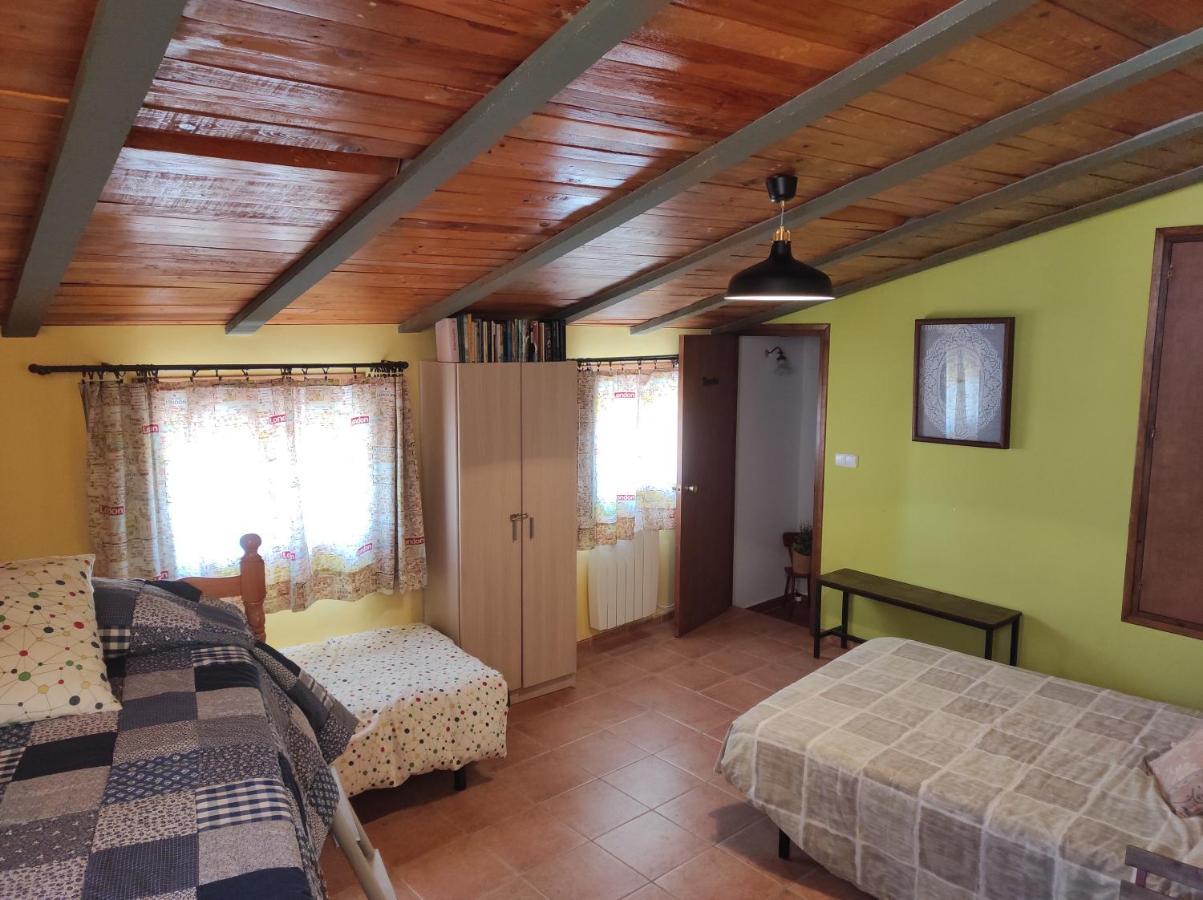 Country house Casa Vall Bona La Pobla de Massaluca