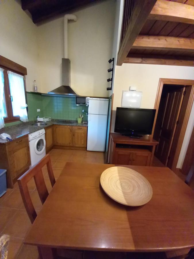 Country house Coviellador Cangas De Onis *