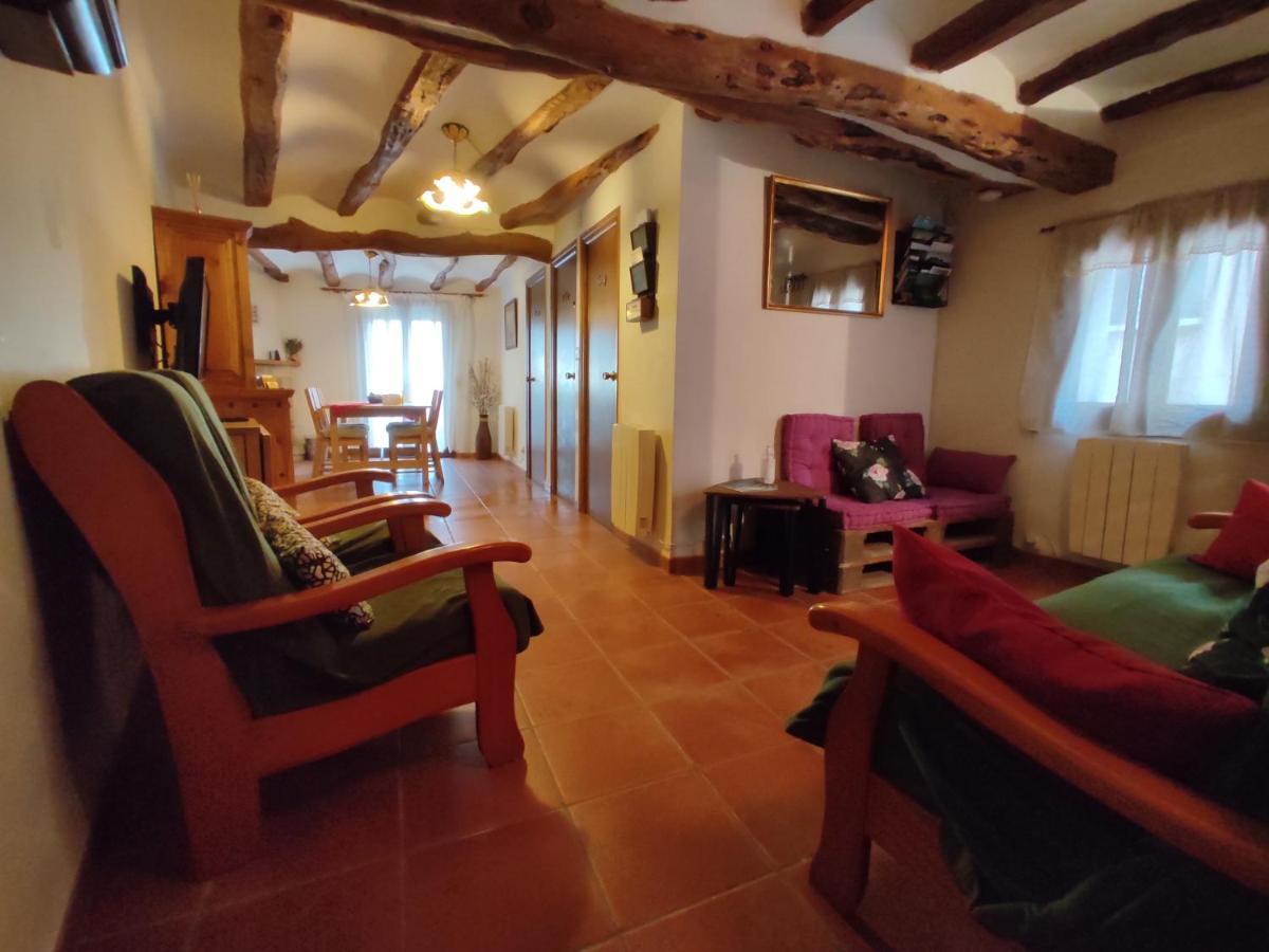 Casa Vall Bona *