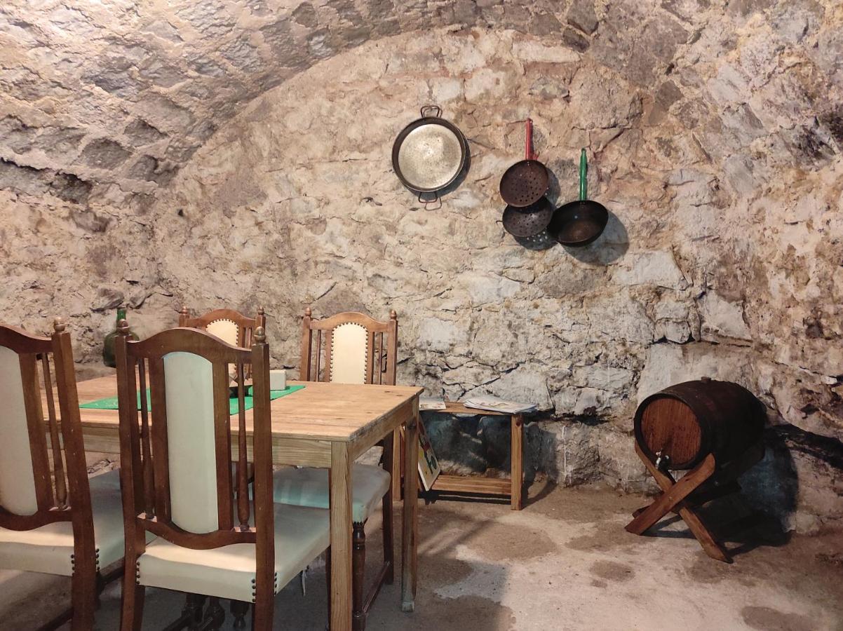 Country house Casa Vall Bona *