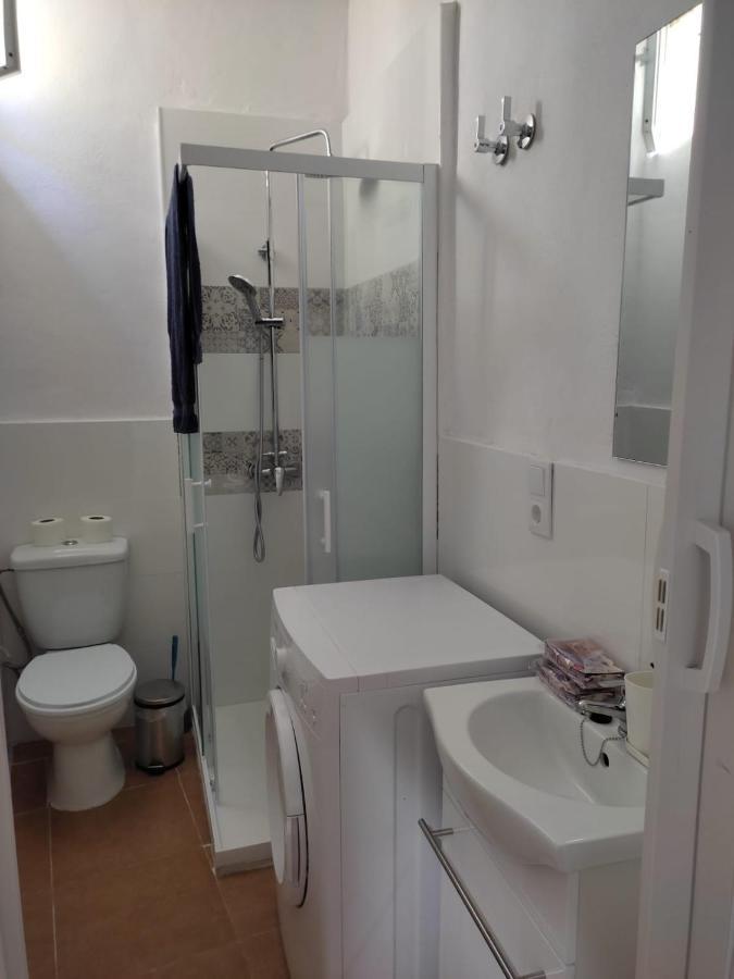 Apartamento El Tabanquito *