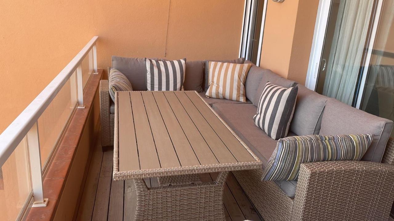 Apartment Paraiso Playa De - Reformado Primera Linea De Mar Con Parking *
