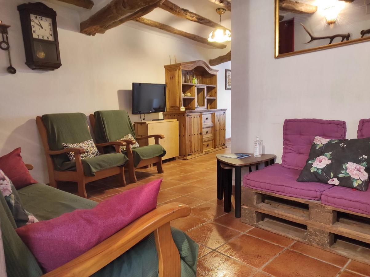 Country house Casa Vall Bona *