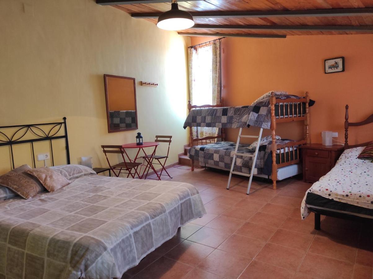 Casa Vall Bona La Pobla de Massaluca