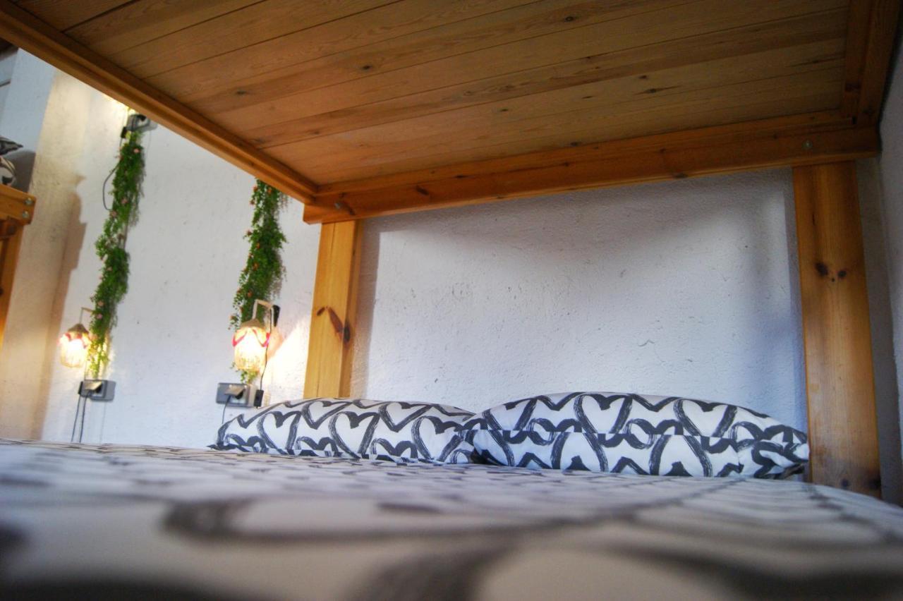 Hostal Refugi Els Masets La Riba