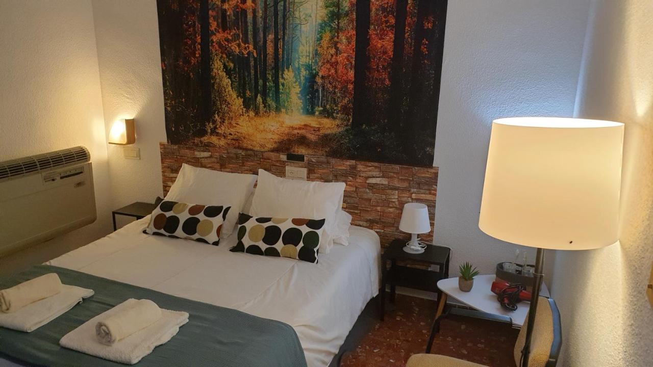 Hotel Al-andalus Peal, En Cazorla Comarca