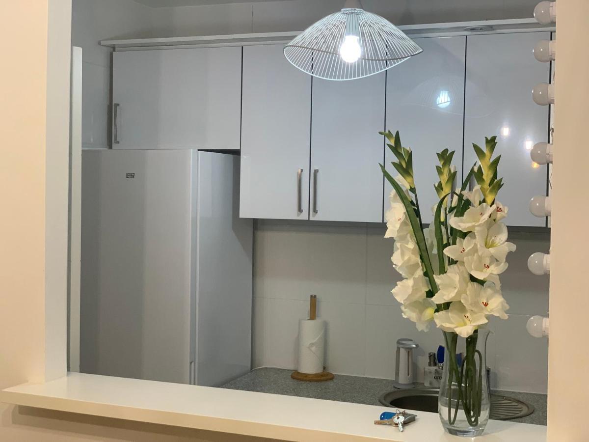 Apartamento Apartamento De Ensueño Garrucha