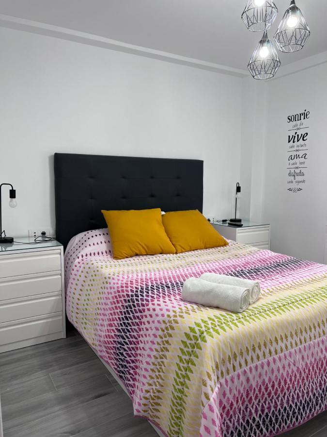 Apartment Molineros Victoria Cadiz