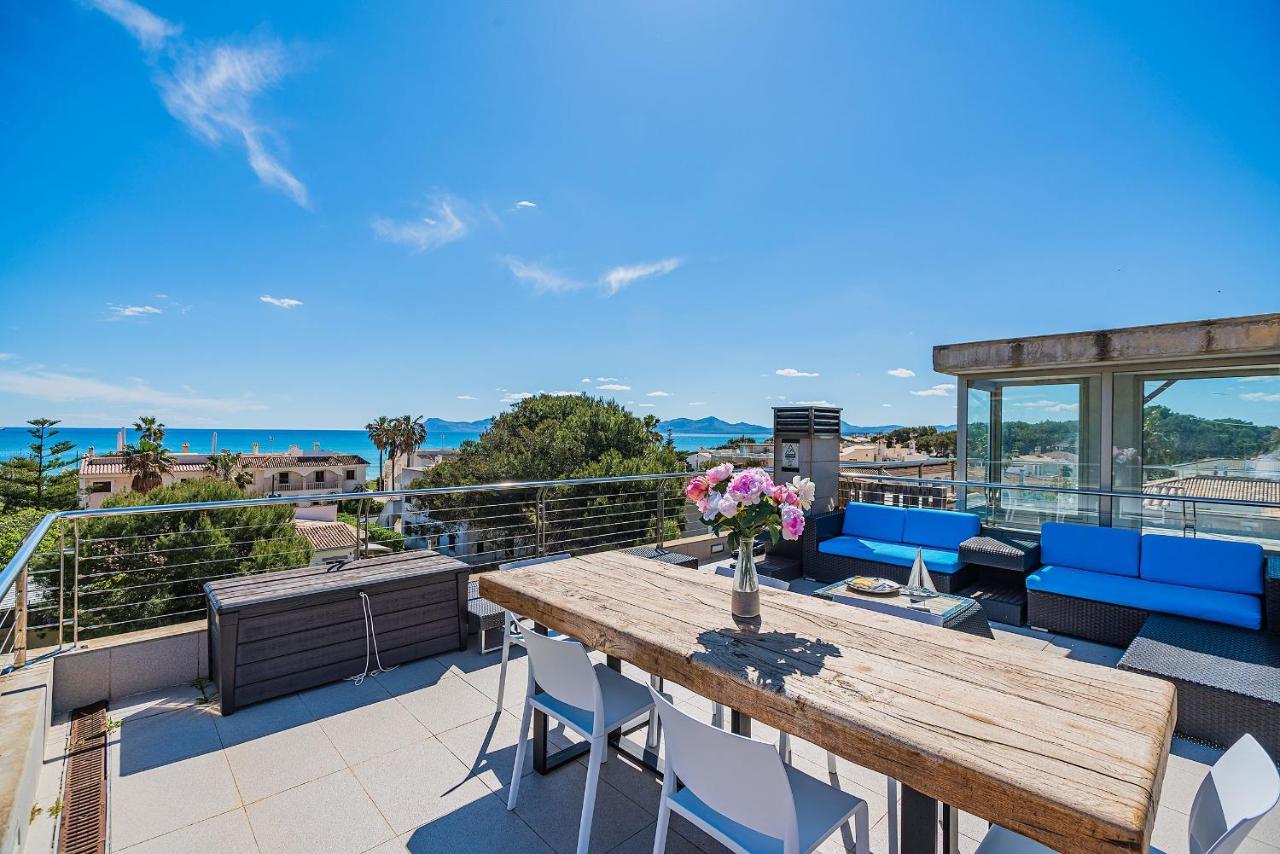Holiday home Albufera Can Picafort (Mallorca)