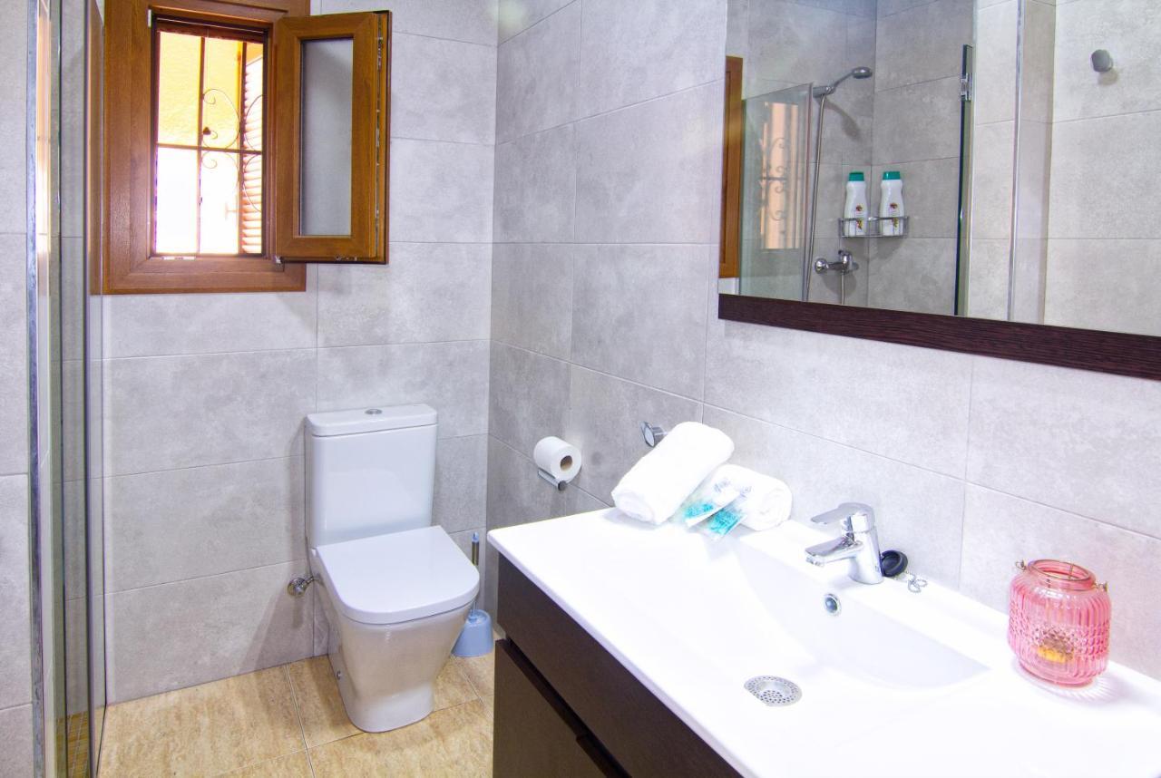 Bassetes Villa Calpe