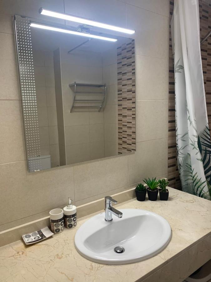 Apartamento Apartamento De Ensueño *