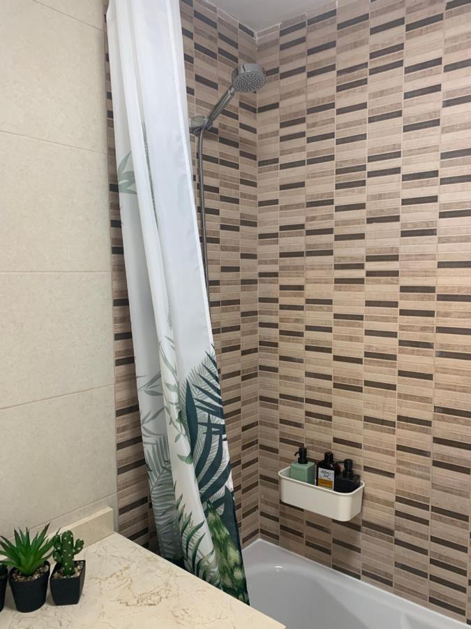 Apartamento Apartamento De Ensueño Garrucha