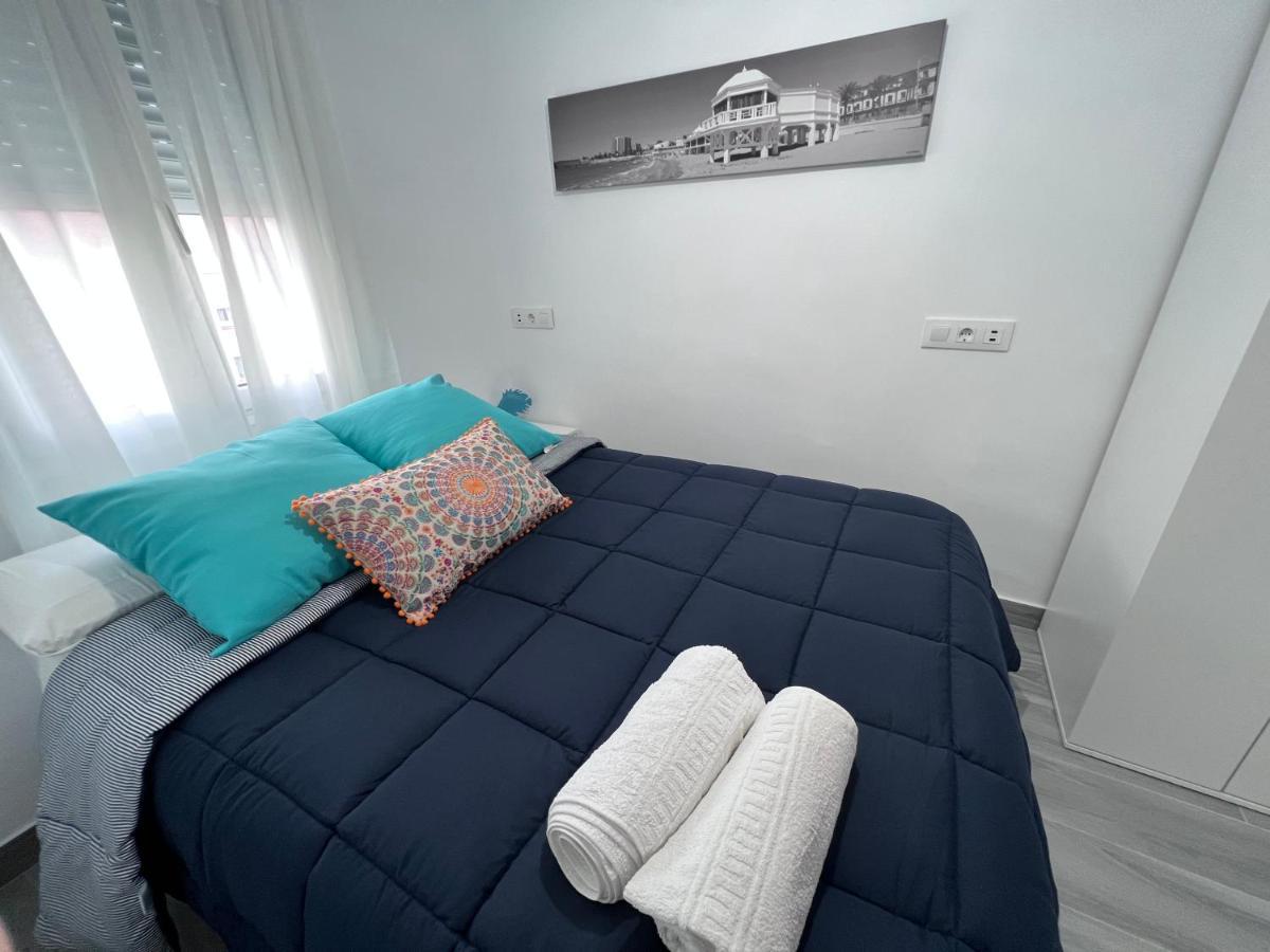 Molineros Victoria Apartment Cadiz