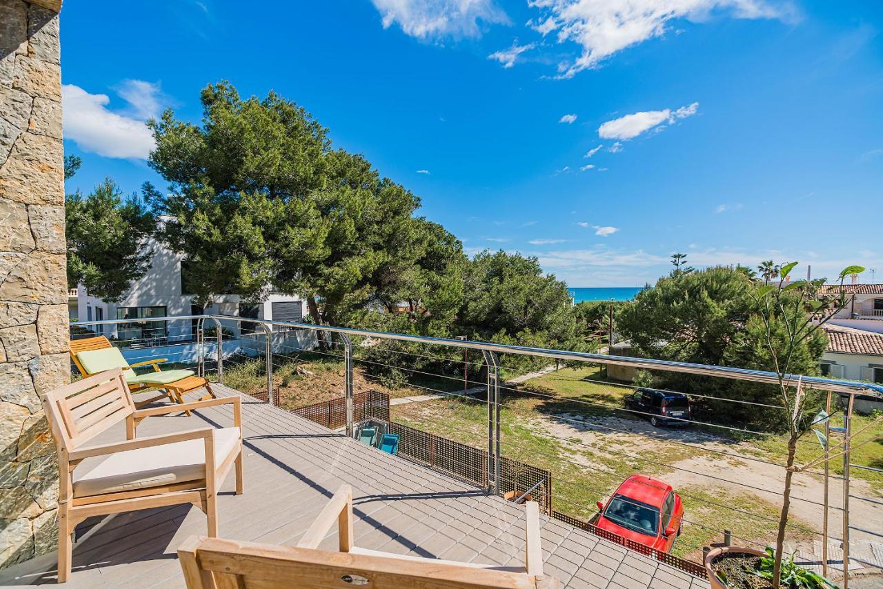 Holiday home Albufera Can Picafort (Mallorca)