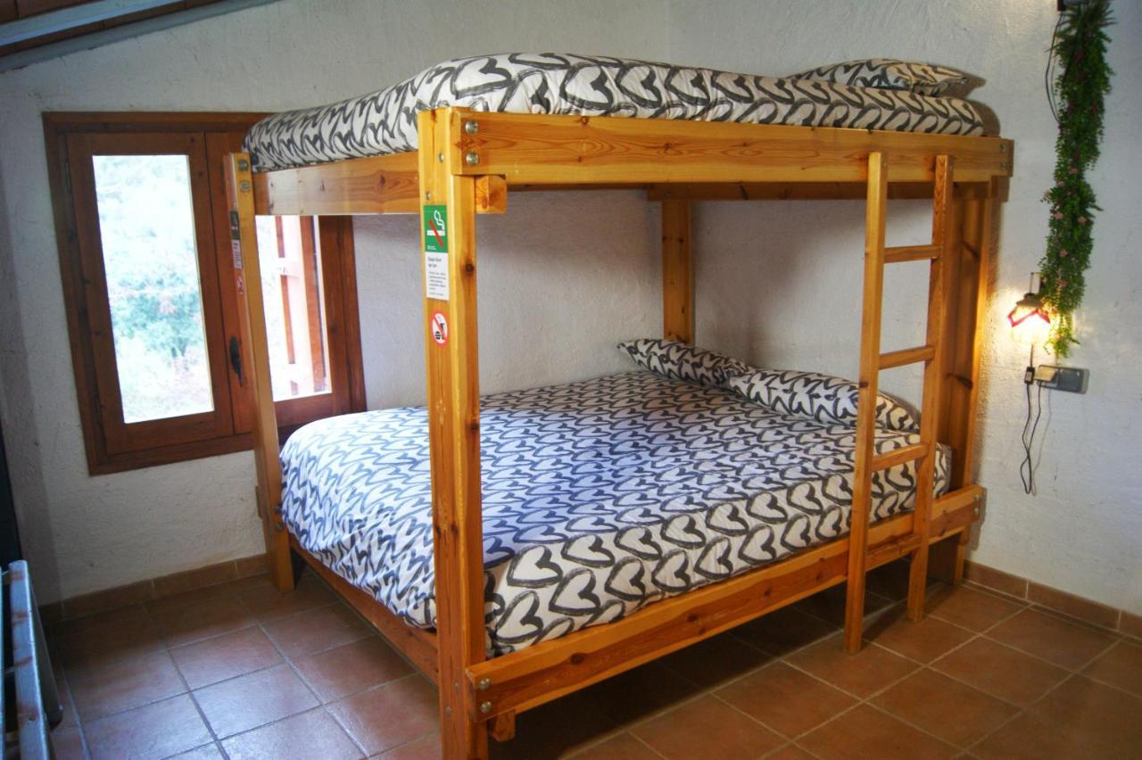 Refugi Els Masets Hostal *