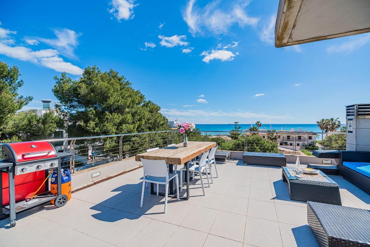 Albufera Holiday home *