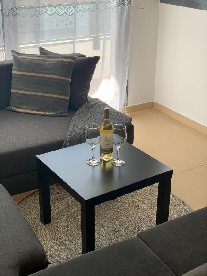 Apartamento De Ensueño *