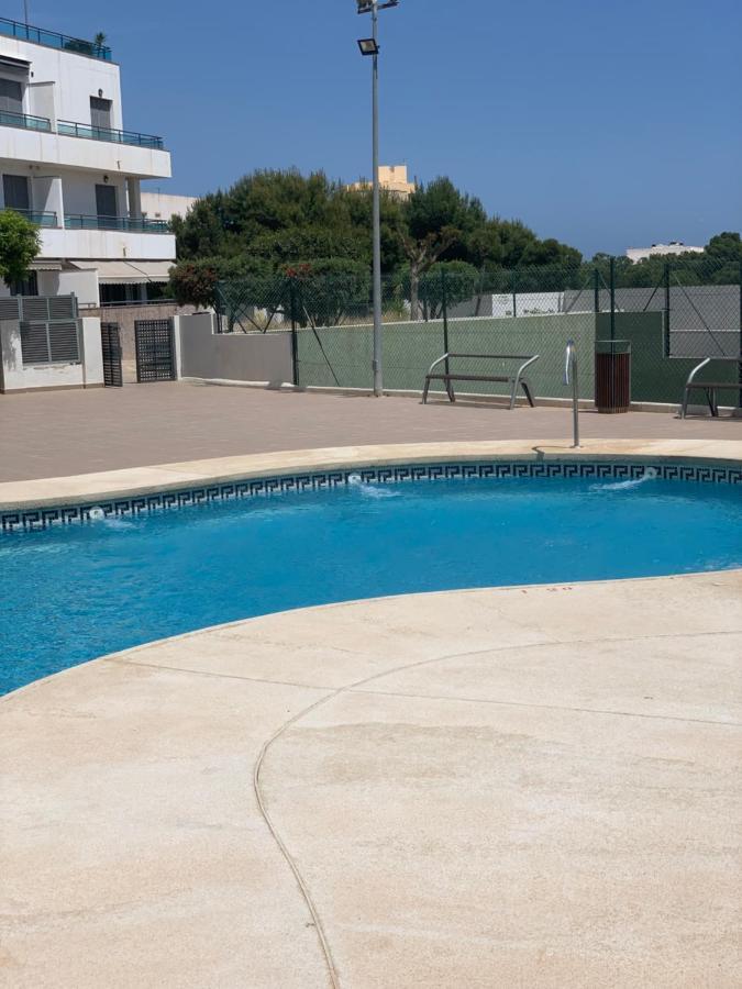 Apartamento Apartamento De Ensueño *