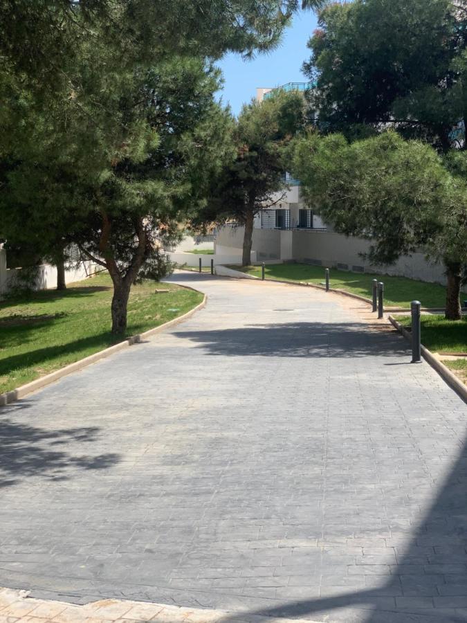 Apartamento De Ensueño * Garrucha