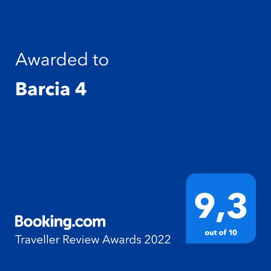 Apartamento Barcia 4 Pontevedra