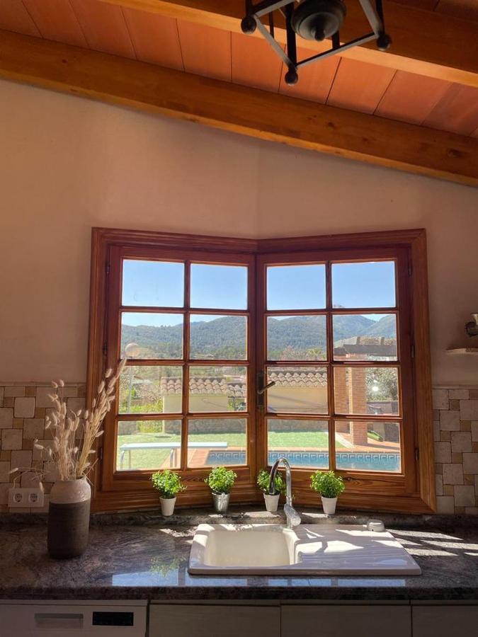 Finca El Garrofer *