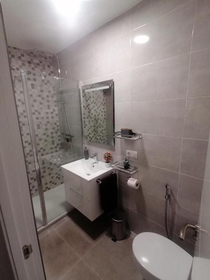 Piso Agradable Cerca De La Playa Apartment Almeria