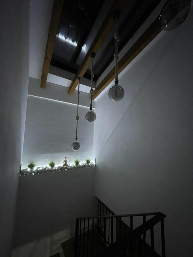 Finca El Garrofer *