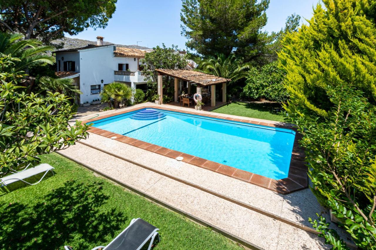 Can Big Charles Holiday home *